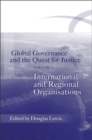 Image for International and regional organisations