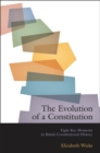 Image for The Evolution of a Constitution