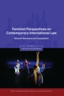 Image for Feminist perspectives on contemporary international law  : between resistance and compliance?