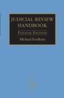 Image for The judicial review handbook