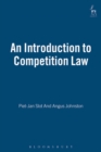 Image for An introduction to competition law