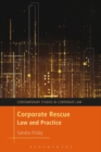 Image for Corporate rescue  : law and practice