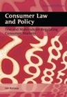 Image for Consumer Law and Policy