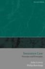 Image for Insurance law  : doctrines and principles