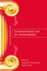 Image for Environmental Law for Sustainability