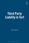 Image for Third party liability in tort