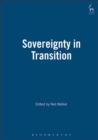 Image for Sovereignty in transition
