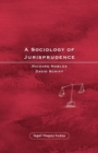 Image for A Sociology of Jurisprudence