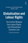 Image for Globalisation and Labour Rights