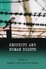 Image for Security and Human Rights