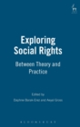 Image for Exploring social rights  : between theory and practice