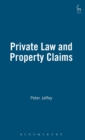 Image for Private law and property claims