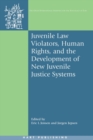 Image for Juvenile law violators, human rights, and the development of new juvenile justice systems