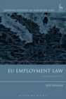Image for EU employment law