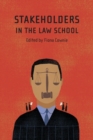 Image for Stakeholders in the law school