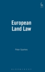 Image for European Land Law