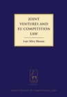 Image for Joint ventures and EU competition law