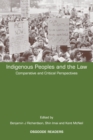 Image for Indigenous Peoples and the Law : Comparative and Critical Perspectives