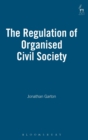 Image for The Regulation of Organised Civil Society