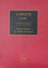 Image for Labour law