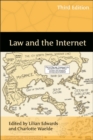 Image for Law and the Internet
