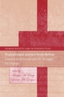 Image for Transitional Justice from Below