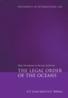 Image for The Legal Order of the Oceans