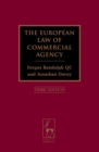 Image for The European law of commercial agency