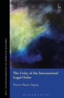 Image for UNITY OF THE INTERNATIONAL LEGAL OR