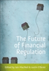 Image for The future of financial regulation