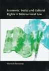 Image for Economic, social and cultural rights in international law