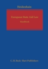 Image for European State Aid Law