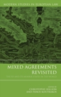 Image for Mixed agreements revisited  : the EU and its member states in the world