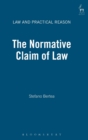 Image for The Normative Claim of Law