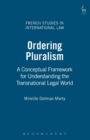 Image for Ordering Pluralism