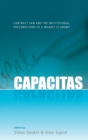 Image for Capacitas