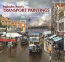 Image for Malcolm Root&#39;s Transport Paintings