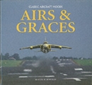 Image for Airs &amp; graces  : classic aircraft moods