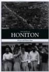Image for The book of Honiton  : of lace and pottery fame