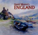Image for David Weston&#39;s England