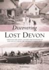Image for Discovering Lost Devon