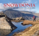 Image for Snowdonia  : walks from the Carneddau to Cadair Idris