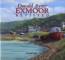 Image for Donald Ayres : Exmoor Revisited