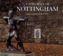 Image for Portrait of Nottingham