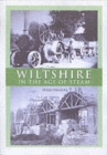 Image for Wiltshire in the age of steam  : a history and archaeology of Wiltshire industry, c. 1750-1950 : C 1750-1950