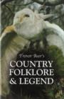 Image for Country Folklore and Legend