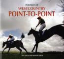 Image for Portrait of Westcountry point-to-point