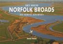 Image for Sky High Norfolk Broads : An Aerial Journey