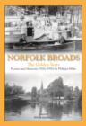 Image for The Norfolk Broads : The Golden Years