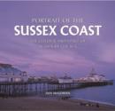 Image for Portrait of the Sussex Coast